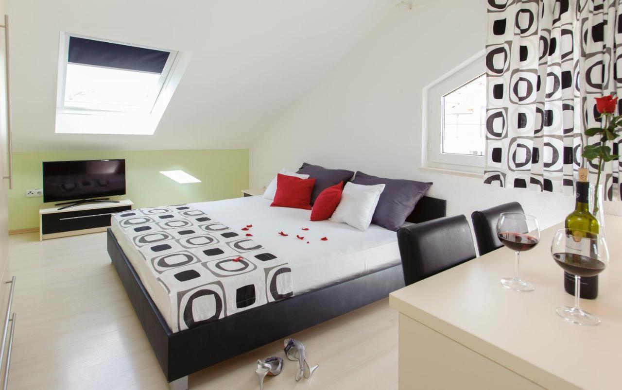 Room In Bb - Delightfull Room For 2 Promajna Εξωτερικό φωτογραφία